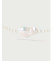 PDPAOLA Collar LA PERLA | CO01-A63-M