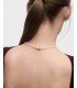 PDPAOLA Collar LA PERLA ESSENTIAL | CO01-A64-M