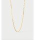 PDPAOLA Collar CADENA ESSENTIAL | CO01-910-U