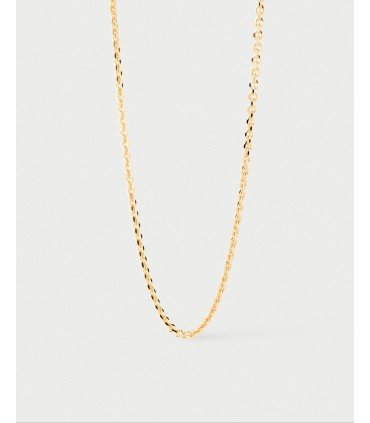 PDPAOLA Collar CADENA ESSENTIAL | CO01-910-U