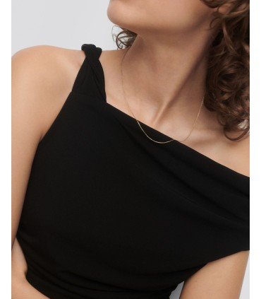 PDPAOLA Collar CADENA ESSENTIAL | CO01-910-U