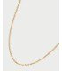 PDPAOLA Collar CADENA ESSENTIAL | CO01-910-U