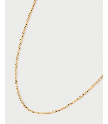 PDPAOLA Collar CADENA ESSENTIAL | CO01-910-U