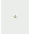 PDPAOLA Piercing Oreja AVENTURINA VERDE GRAVITY | PG01-351-U