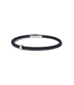 Pulsera BORSARI Damantik | Acero y Diamantes