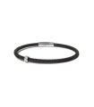 Pulsera BORSARI Damantik | Acero y Diamantes