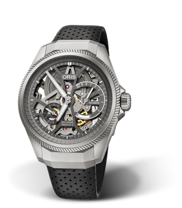 ORIS BIG CROWN ProPilot X Calibre 115 | 01 115 7759 7153-Set5 22 04TLC