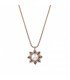 Colgante Honey Moon Circonitas y Perla | SUNFIELD | CL061783/2