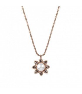 Colgante Honey Moon Circonitas y Perla | SUNFIELD | CL061783/2