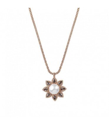 Colgante Honey Moon Circonitas y Perla | SUNFIELD | CL061783/2