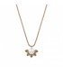 Colgante Honey moon Circonitas Y Perla | SUNFIELD | CL061784/2