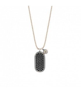Colgante Teeny Tag Espinelas | SUNFIELD | CL061715/22