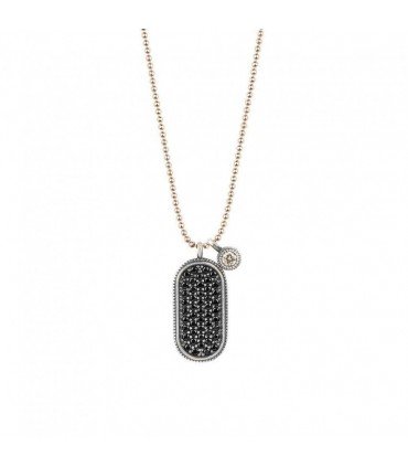 Colgante Teeny Tag Espinelas | SUNFIELD | CL061715/22