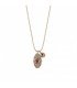 Colgante Teeny Tag Turmalina | SUNFIELD | CL061710/2/26