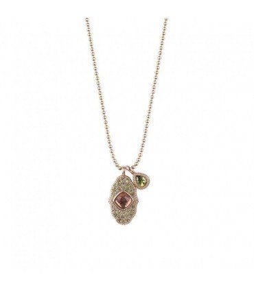 Colgante Teeny Tag Turmalina | SUNFIELD | CL061710/2/26