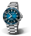 ORIS AQUIS DATE Calibre 400 | 43.50mm