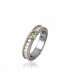 Anillo SUNFIELD - Circonitas