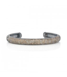 Pulsera Bolonia Champagne | SUNFIELD | PU062470