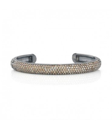 Pulsera Bolonia Champagne | SUNFIELD | PU062470