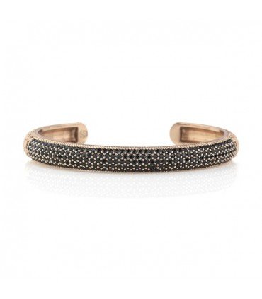 Pulsera Bolonia Champagne | SUNFIELD | PU062470/2