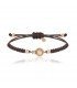 Pulsera Sa Riera Cuarzo | SUNFIELD | PU062500