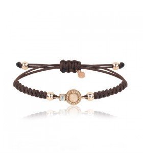 Pulsera Sa Riera Cuarzo | SUNFIELD | PU062500