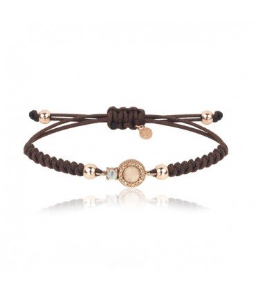 Pulsera Sa Riera Cuarzo | SUNFIELD | PU062500