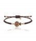 Pulsera Sa Riera Turmalina | SUNFIELD | PU062503