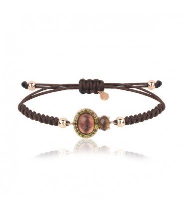 Pulsera Sa Riera Turmalina | SUNFIELD | PU062503