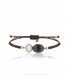 Pulsera Sa Riera Calcedonia | SUNFIELD | PU062506