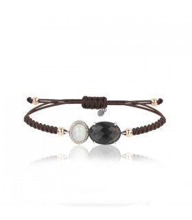 Pulsera Sa Riera Calcedonia | SUNFIELD | PU062506