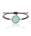 Pulsera Sa Riera Calcedonia | SUNFIELD