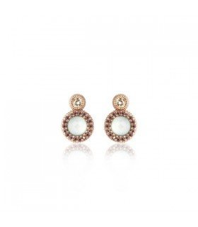 Pendientes Zahora | SUNFIELD | PE062461/2/13