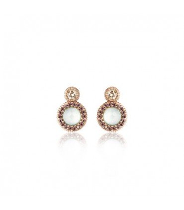 Pendientes Zahora | SUNFIELD | PE062461/2/13
