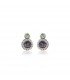 Pendientes Zahora | SUNFIELD | PE062461/26