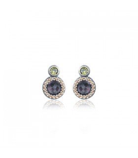 Pendientes Zahora | SUNFIELD | PE062461/26