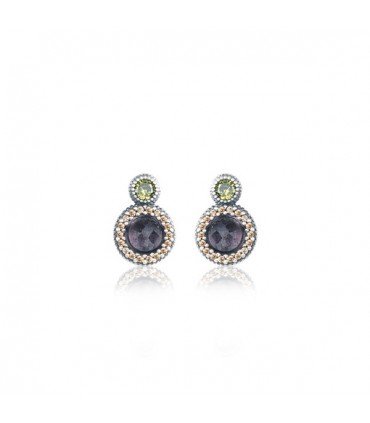 Pendientes Zahora | SUNFIELD | PE062461/26