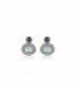 Pendientes Zahora | SUNFIELD | PE062462/13