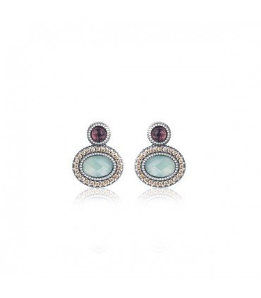 Pendientes Zahora | SUNFIELD | PE062462/13