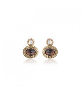 Pendientes Zahora | SUNFIELD | PE062462/2/12