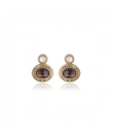 Pendientes Zahora | SUNFIELD | PE062462/2/12
