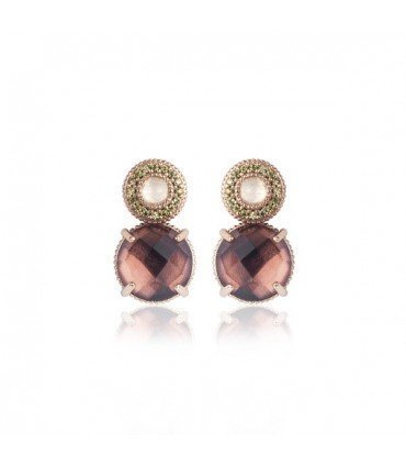 Pendientes Zahora | SUNFIELD | PE062463/2/26