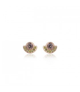 Pendientes Sa Tuna | SUNFIELD | PE062491/2