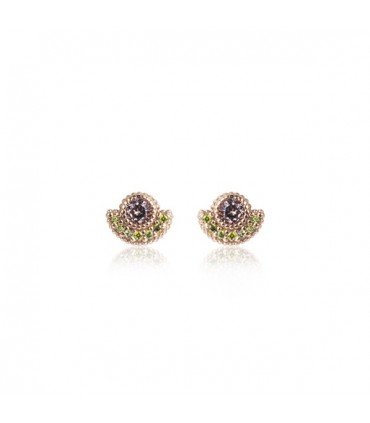 Pendientes Sa Tuna | SUNFIELD | PE062491/2