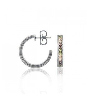 Pendientes Macarella Princesa | SUNFIELD | PE062531