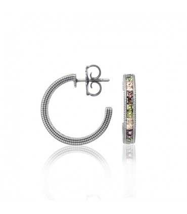 Pendientes Macarella Princesa | SUNFIELD | PE062531