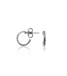 Pendientes Macarella Mini | SUNFIELD | PE062540