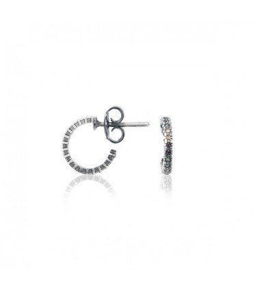 Pendientes Macarella Mini | SUNFIELD | PE062540