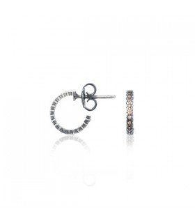 Pendientes Macarella Mini | SUNFIELD | PE062542