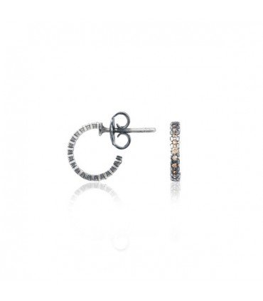 Pendientes Macarella Mini | SUNFIELD | PE062542